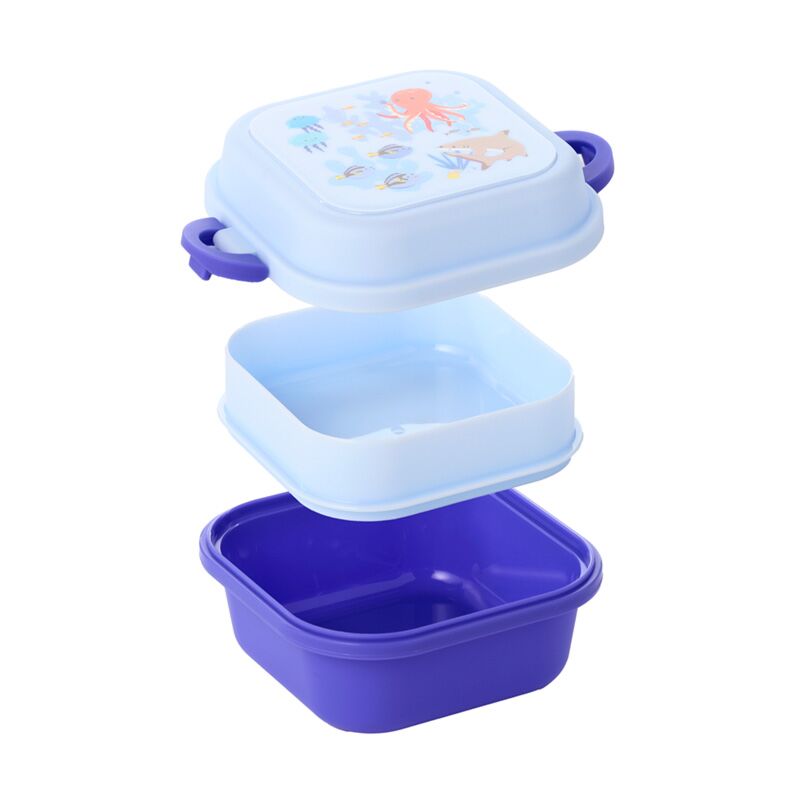 Clip Mariniverse Bento Box Box Box
