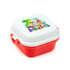 Cavalieri Draken Clip Bento Box Box