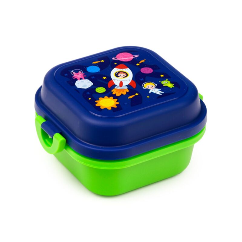 Astronauti clip bento box box box