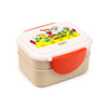 Ngk pippi laous clip bento box lunchtrommel bestek