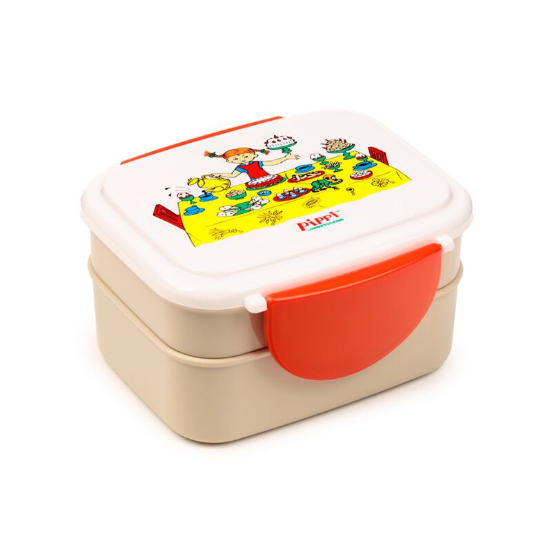 PIPI LANGKOUS CLIP BENTO BOX PRANZA POLCE