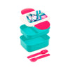 Hatsune Miku Clip Bento Box Box Box Boxtey
