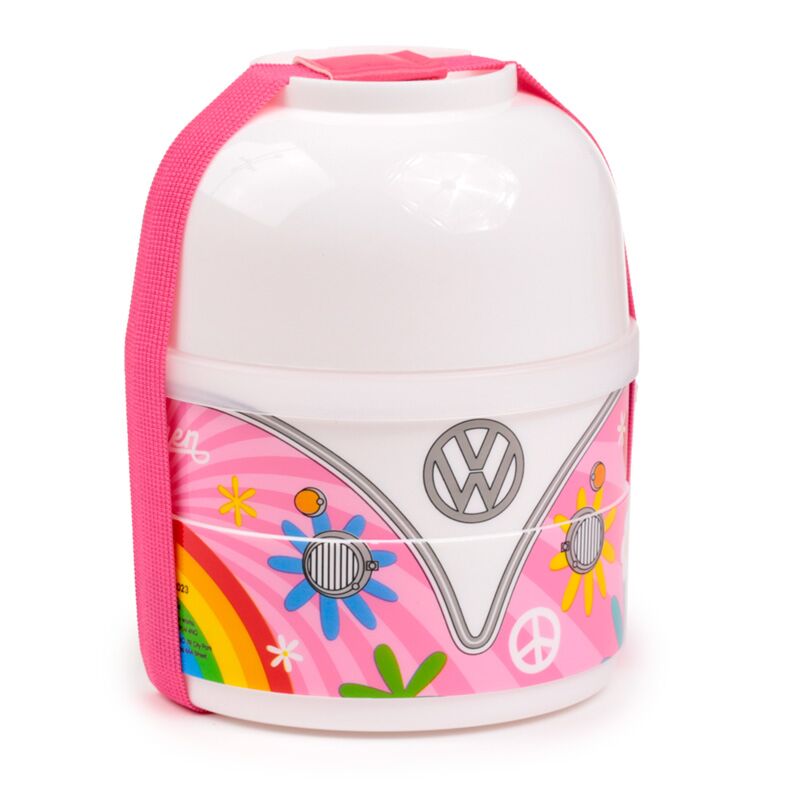 Volkswagen Van VW T1 Summer Bento Box Box