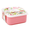 Set 3 pranzo Box M L XL - Julie Dodsworth Pink Botanical