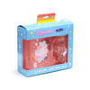 Set di bottiglie per bere con unicorno magic lunch box