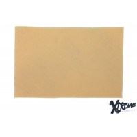 Elemento de filtro de aire universal 25x35cm