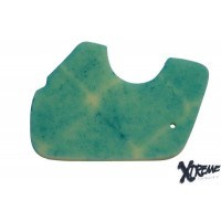 Elemento de filtro de aire de Hyosung Hyosung Rush