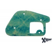 Elemento de filtro de aire Yamaha Yamaha BW's Spy