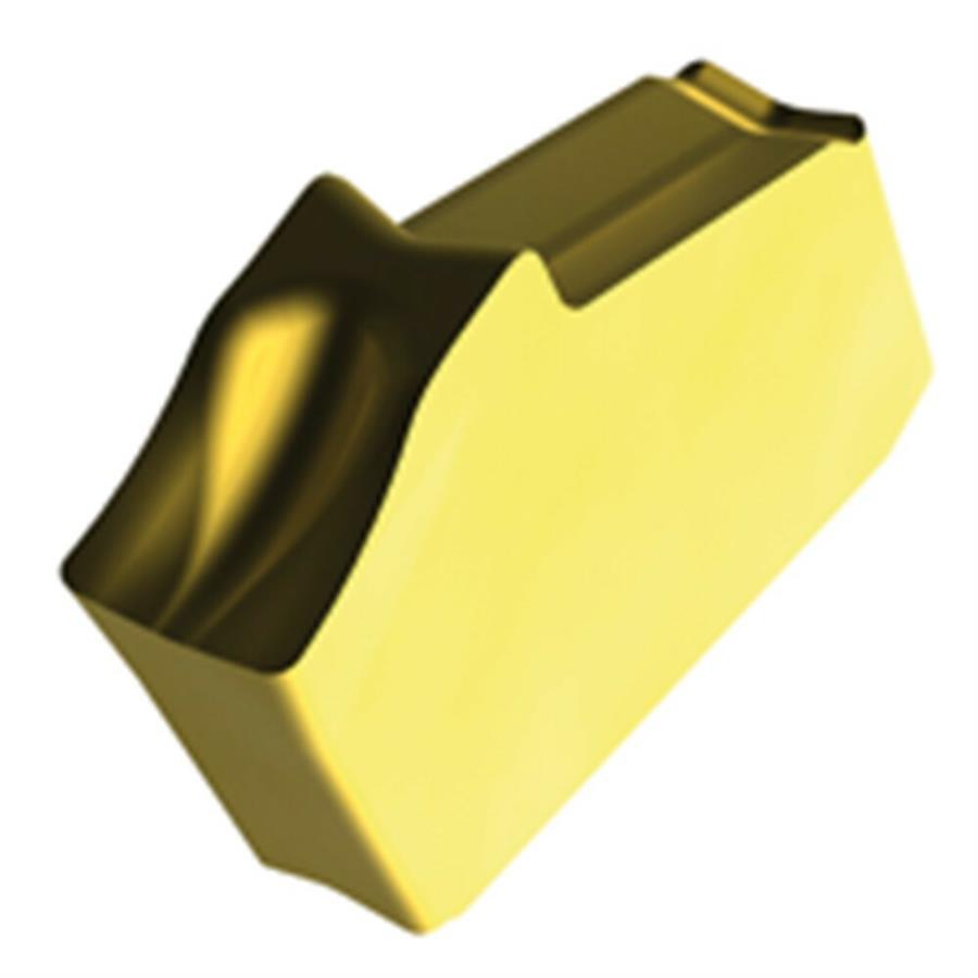 Inserto de ranura y tapón Pramet t8330 | 10 piezas