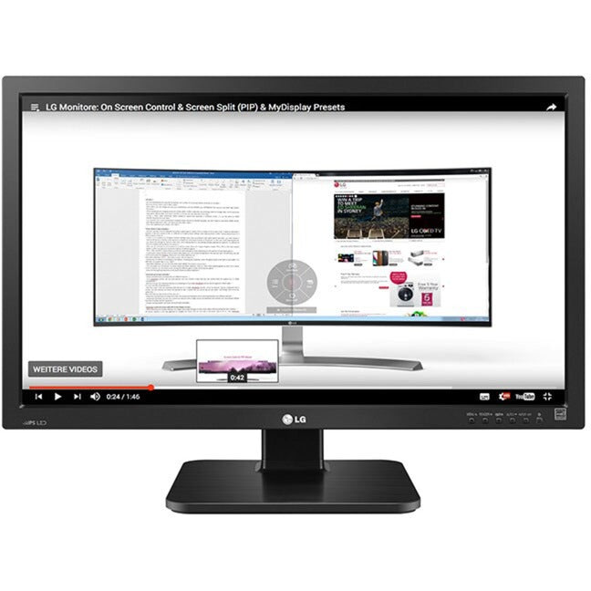 LG 24BK55YT-B