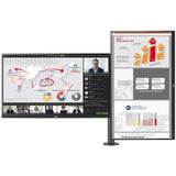 LG Ergo 27QP88DP-BS - afbeelding 2