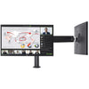 LG Ergo 27QP88DP-BS