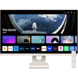 LG 27SR50F-W - afbeelding 1
