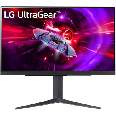 LG UltraGear 27Gr83q-B
