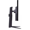 Lg ultragear 27gr83q-b 27 gaming monitor (zwart, 2x hdmi, displayport, usb-a, usb-b, 240 hz)
