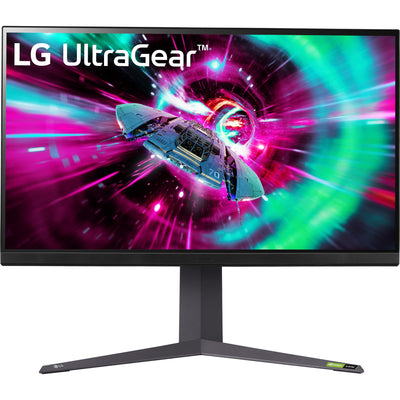 LG UltraGear 27Gr93u-B