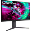 LG Ultragear 27GR93U-B