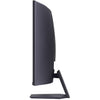 LG Ultragear 32GS60QC-B Curved Gaming Monitor