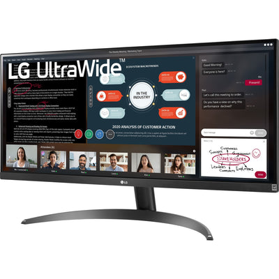 LG Ultrawide 29WP500-B
