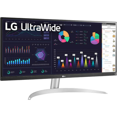 LG Ultrawide 29WQ600-W