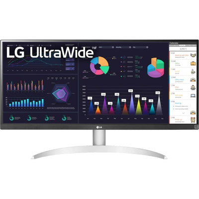 LG Ultrawide 29WQ600-W