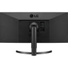 LG UltraWide 34WN750P-B