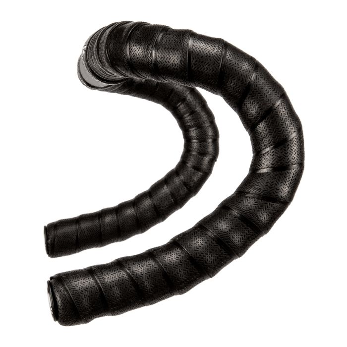 Skins Lizard Skins Lizard DSP V2 Cinta de dirección de 2.5 mm Black Negro