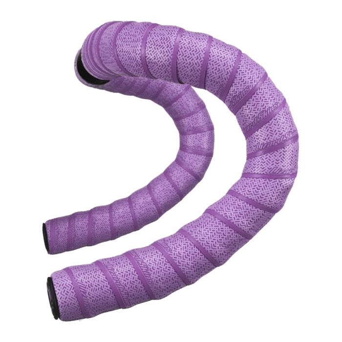 Skins Lizard Skins DSP V2 2.5 mm Cinta de dirección Violeta Purple