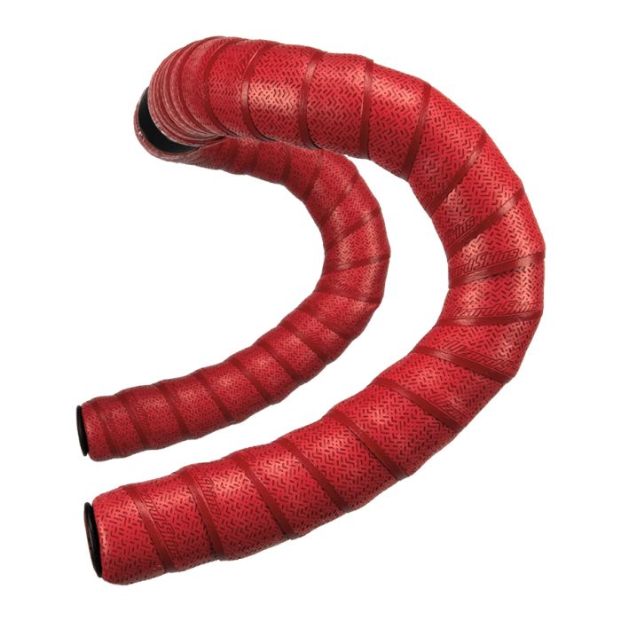 Lizard skins dsp bar tape 2.5 - crimson