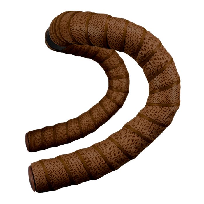 Nastro manubrio DSP Lizard Skins 3.2 - marrone cioccolato
