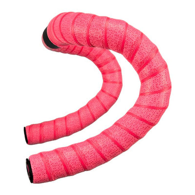Lizard skins dsp bar tape 3.2 - neon pink
