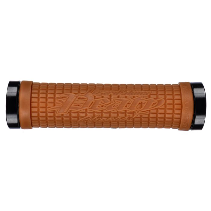Lizard Skins Lizard Skins Peaty Lock-On Cheers Handles Gum