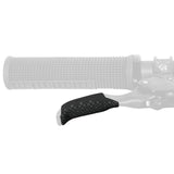 Lizard skins dsp lever grip - jet black - afbeelding 1