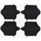 Lizard skins dsp lever grip - jet black - afbeelding 2