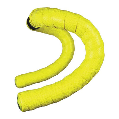 Lizard skins dsp uiltra bar tape 2.7 - neon yellow