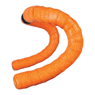 Lizard skins dsp uiltra bar tape 2.7 - tangerine orange