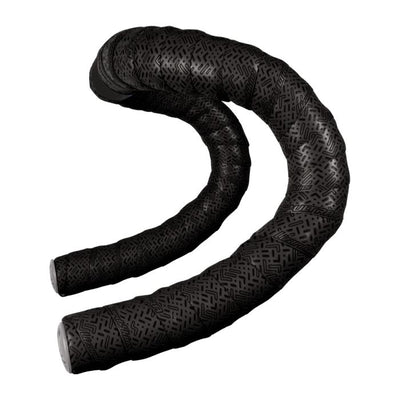 Lizard skins dsp uiltra bar tape 3.5 - jet black