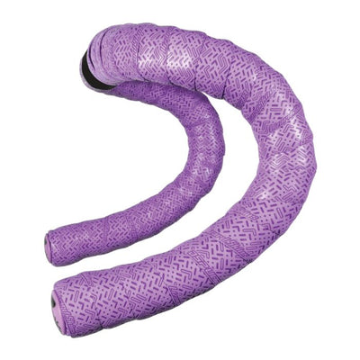 Lizard skins dsp uiltra bar tape 3.5 - violet purple