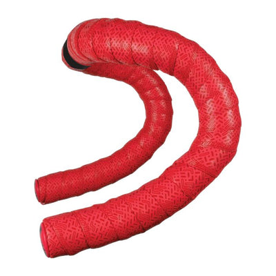 Lizard skins dsp uiltra bar tape 3.5 - crimson red