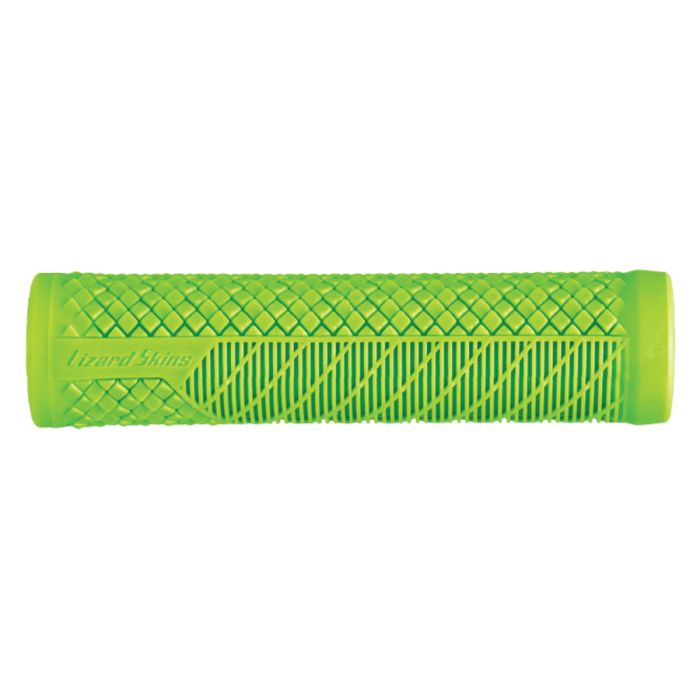 Cargador de piel de lagarto evo - compuesto único - verde
