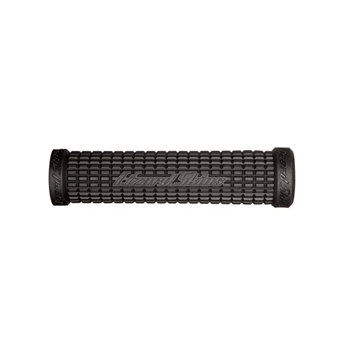 Pelli di lucertola pelli lucertole singolo composto 494 logo manette nero