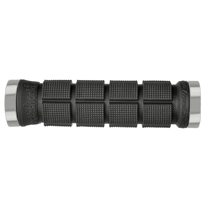 Skins Lizard Skins Lizard Skins Northshore Lock-On Handles Black