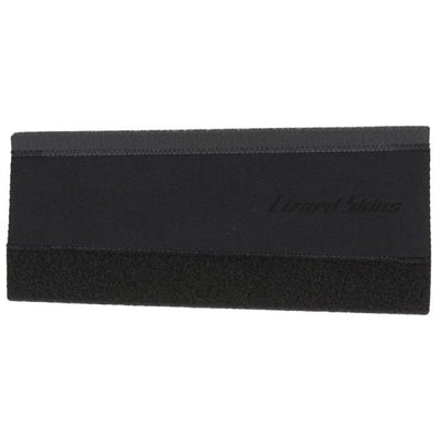 Lizard Skins Lizard skins chainstay protector frame beschermer neoprene medium zwart