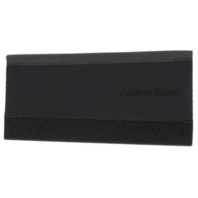 Lizard Skins Lizard skins chainstay protector frame beschermer neoprene large zwart