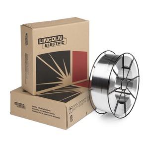 Filo per saldatura mig Lincoln superglaze 5754 almg3 1.0mm 7kg | Pezzi da 7 chilogrammi
