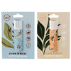 Fores Balm Balm Balm Balm - Blueberry vaniglia
