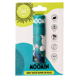Union moomin papierlipbalsem stick - aardbei - afbeelding 1