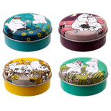 Bálsamo labial moomin en la lata - afbeelding 2