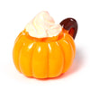 Balsamo per labbra latte speziato alla zucca flip open