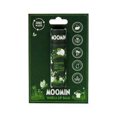 Union moomin tuinleven papier lipbalsem stick